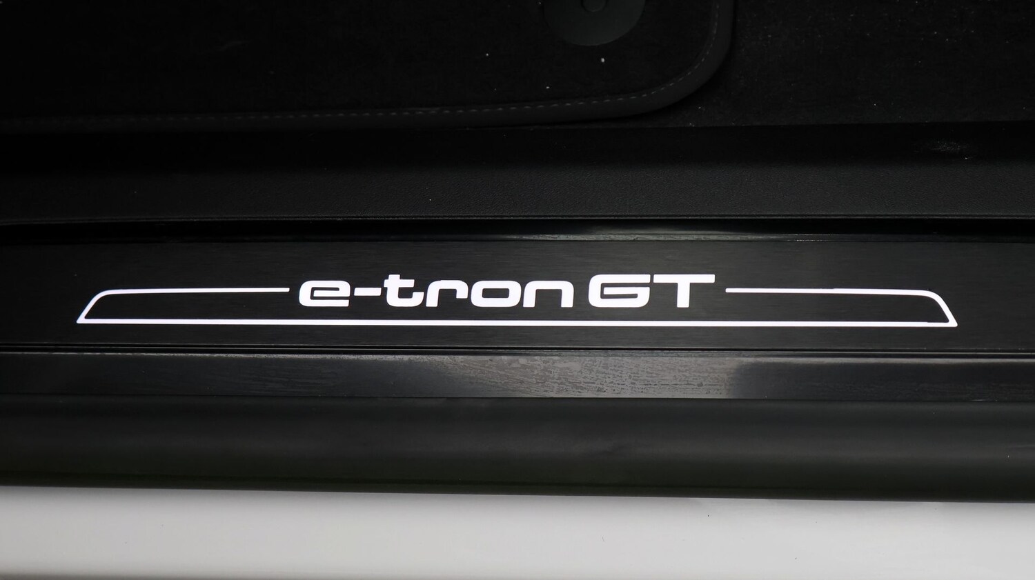 Used Audi e-tron GT 2022 for sale - 77220384: Photo 20