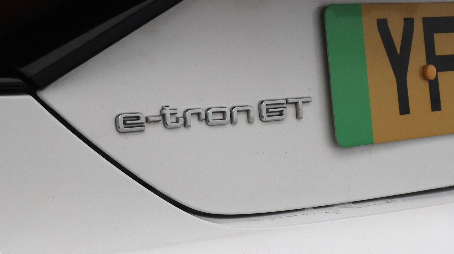 Used Audi e-tron GT 2022 for sale - 77220384: Photo 22