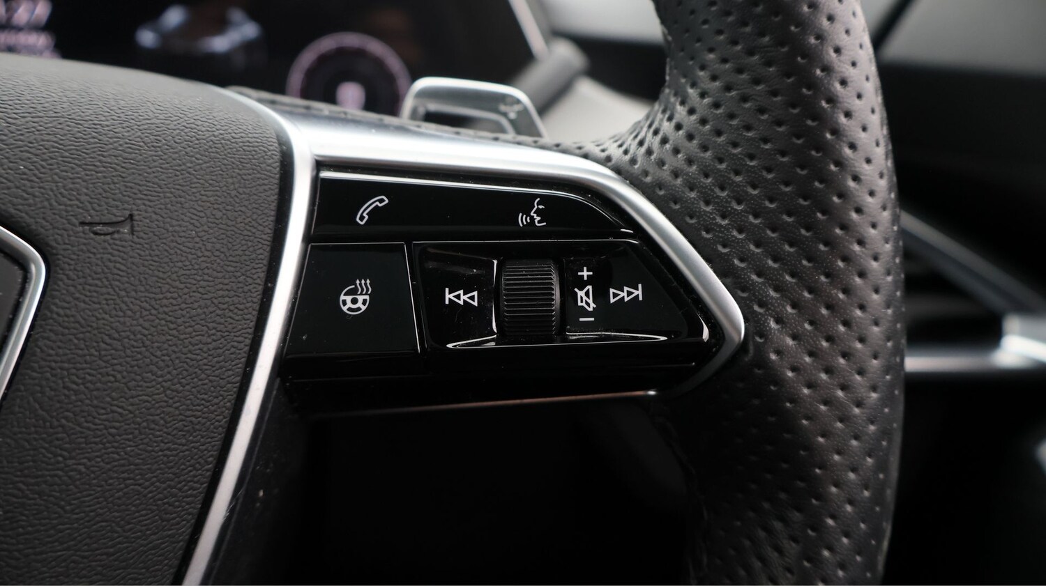 Used Audi e-tron GT 2022 for sale - 77220384: Photo 26