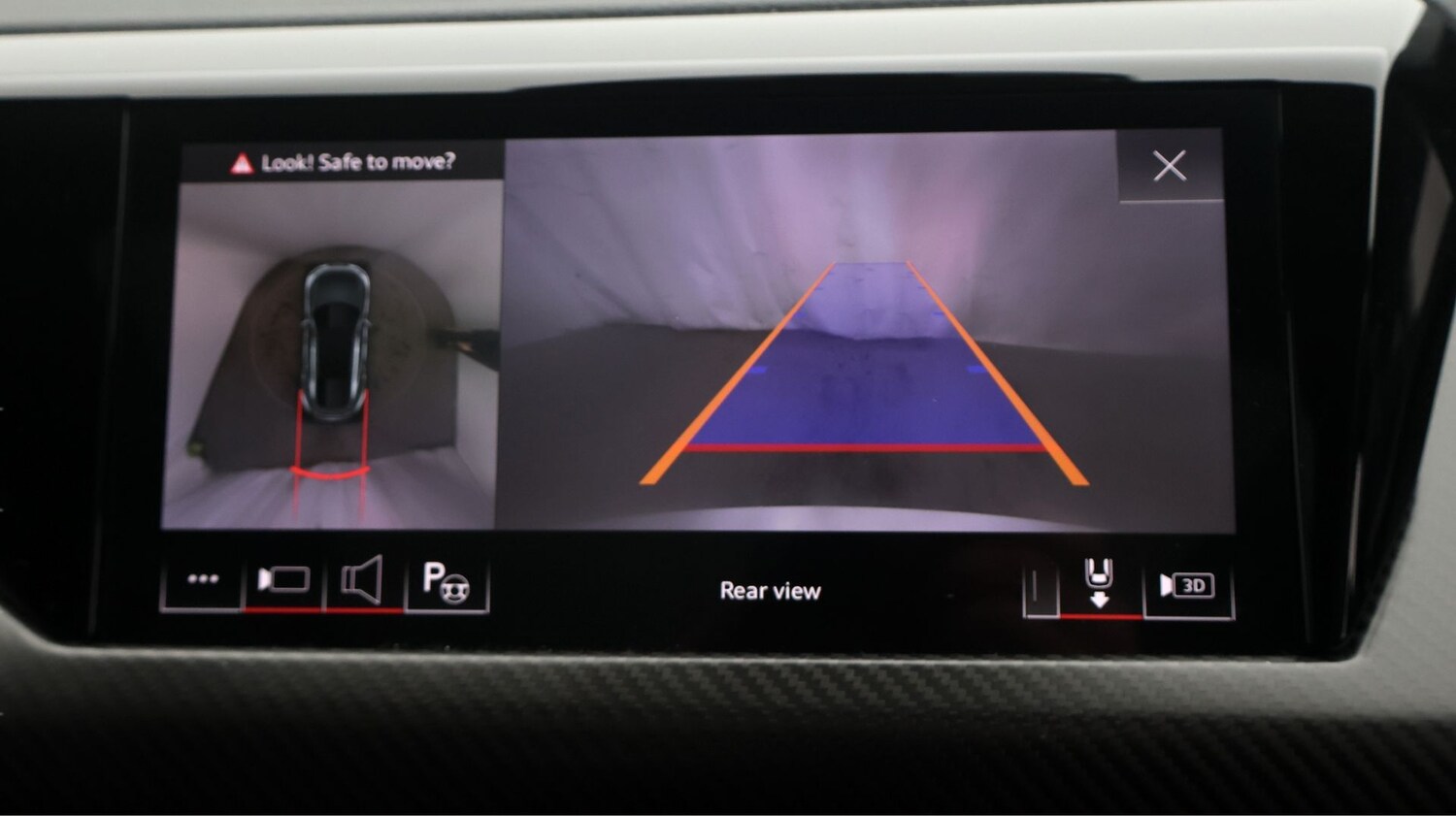 Used Audi e-tron GT 2022 for sale - 77220384: Photo 27