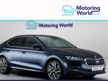 2021 (21) - 1.4 TSI iV SE L DSG 5dr