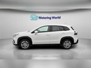 Used Suzuki SX4 S-Cross 2023 for sale - 79882444: Photo