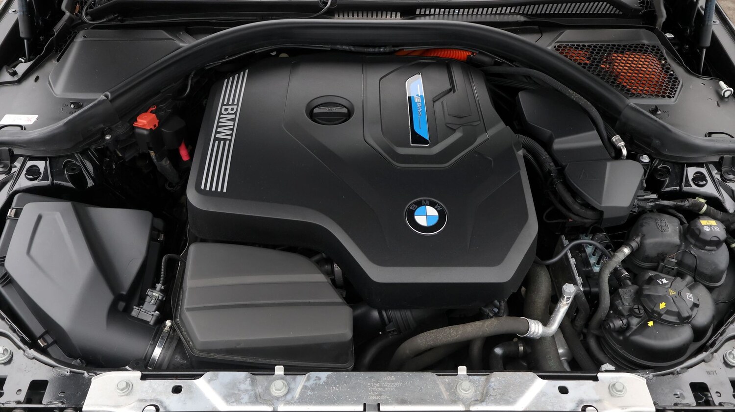 Used BMW 3 Series for sale - 77181754: Photo 19