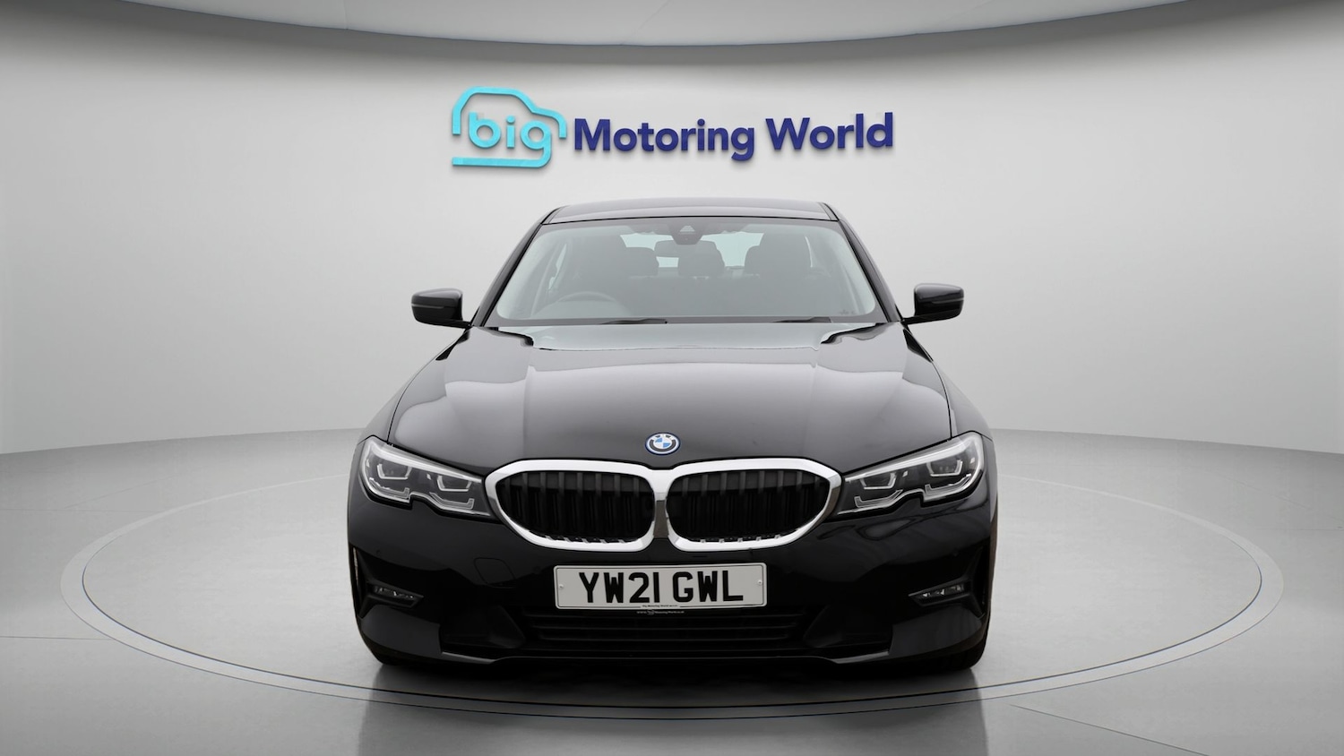 Used BMW 3 Series for sale - 77181754: Photo 2