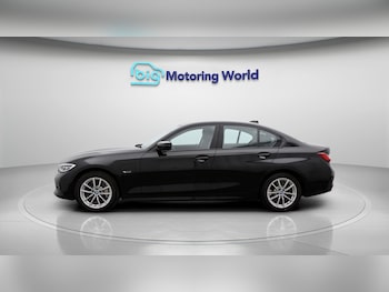 Used BMW 3 Series 2021 for sale - 77181754: Photo