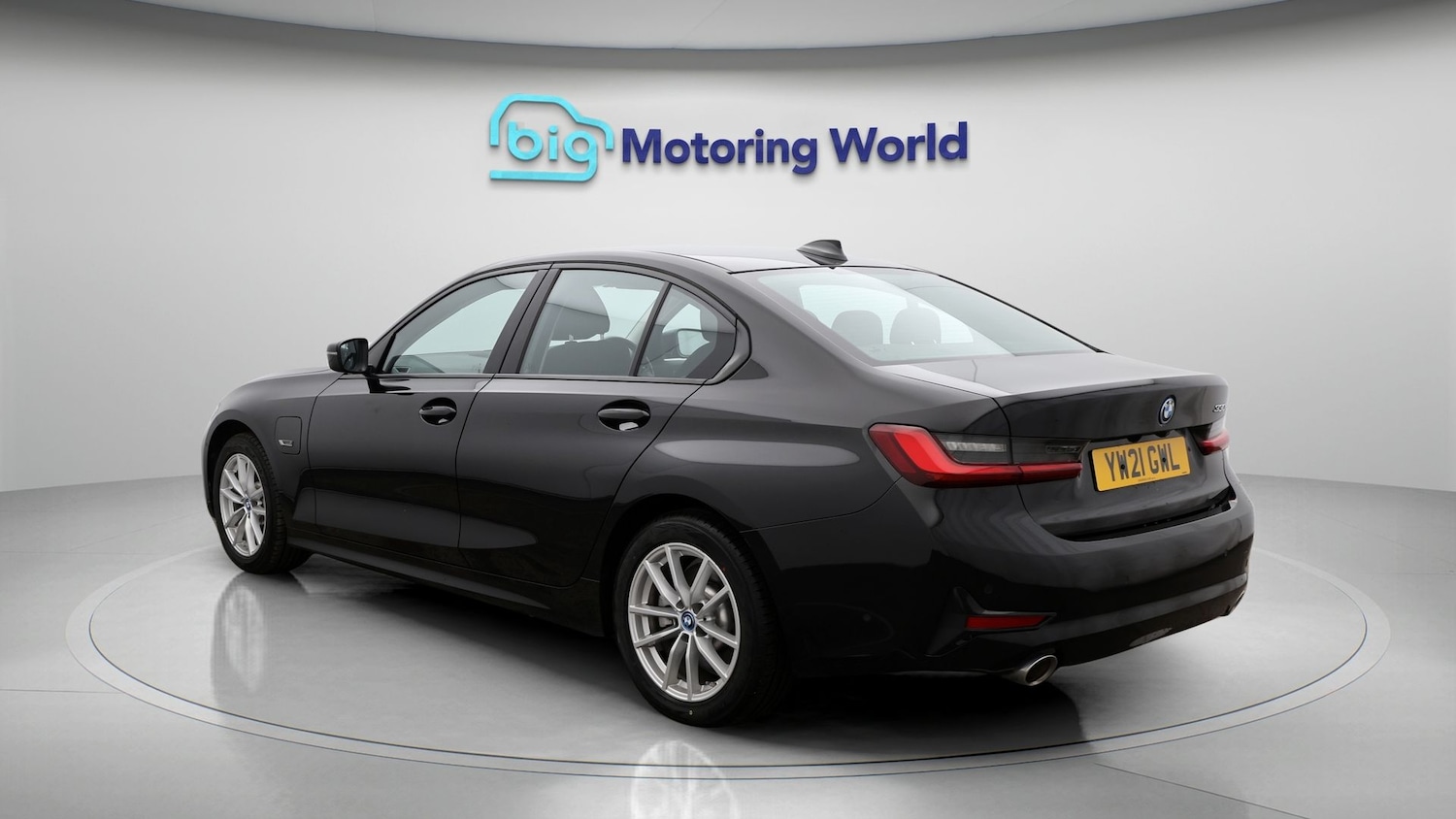 Used BMW 3 Series for sale - 77181754: Photo 5