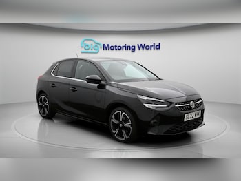 Used Vauxhall Corsa 2022 for sale - 78950094: Photo