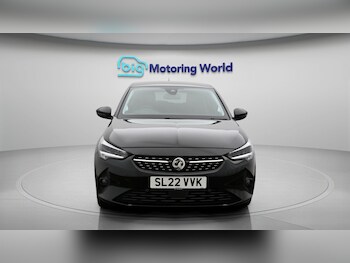 Used Vauxhall Corsa 2022 for sale - 78950094: Photo