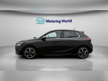Used Vauxhall Corsa 2022 for sale - 78950094: Photo