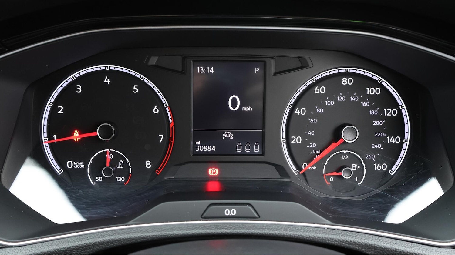 Used Volkswagen T-Roc 2021 for sale - 76538548: Photo 11