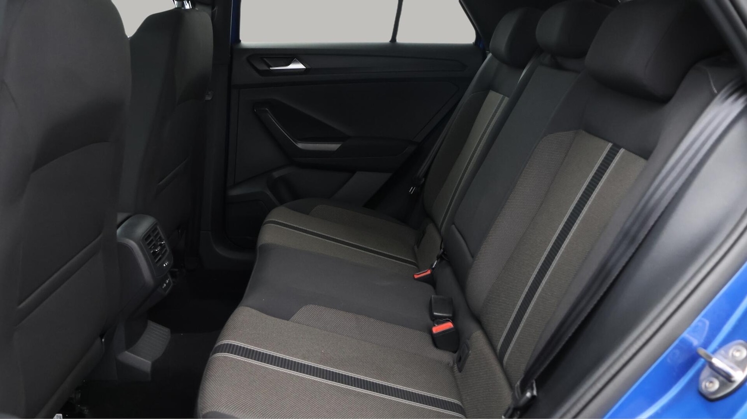 Used Volkswagen T-Roc 2021 for sale - 76538548: Photo 17