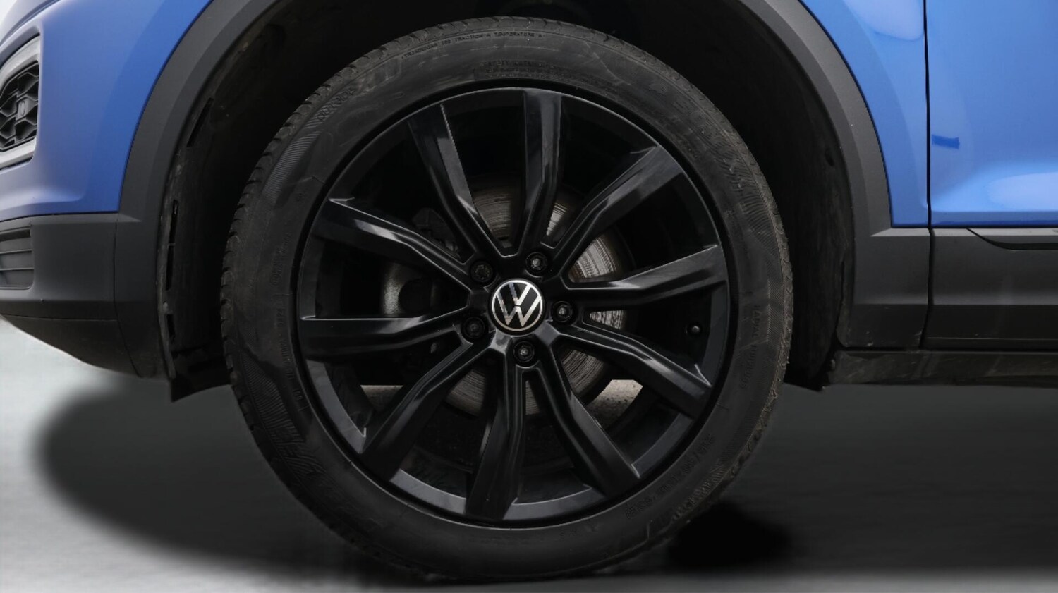 Used Volkswagen T-Roc 2021 for sale - 76538548: Photo 19