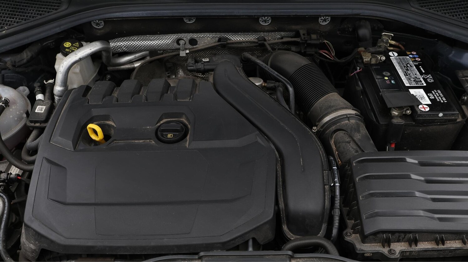 Used Volkswagen T-Roc 2021 for sale - 76538548: Photo 20