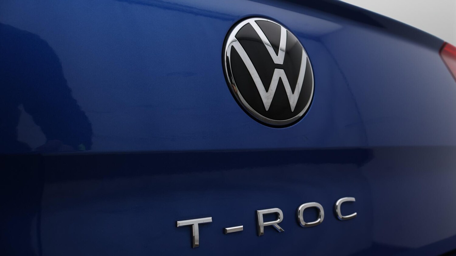 Used Volkswagen T-Roc 2021 for sale - 76538548: Photo 22