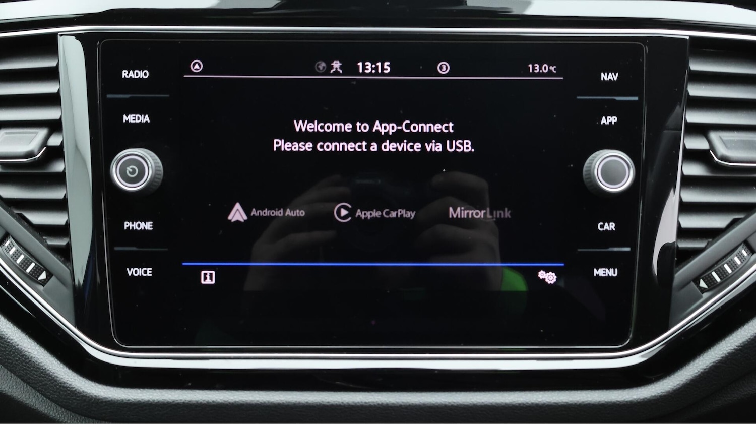 Used Volkswagen T-Roc 2021 for sale - 76538548: Photo 26