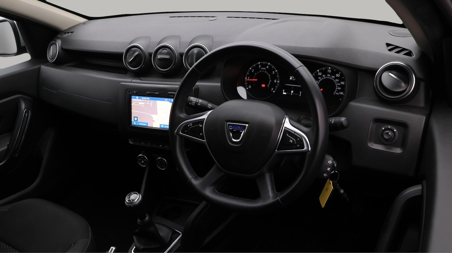 Used Dacia Duster 2021 for sale - 76399327: Photo 10