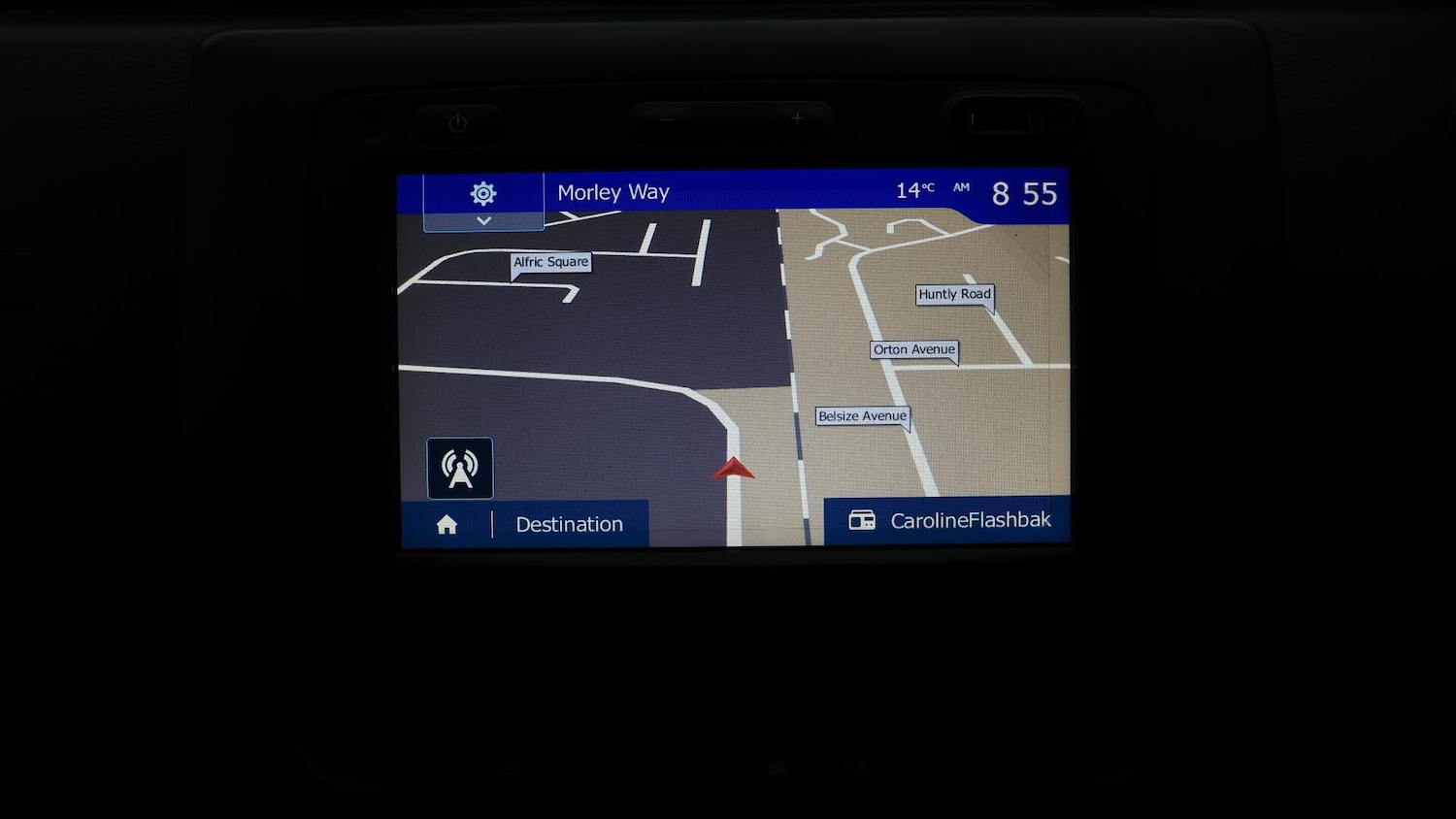 Used Dacia Duster 2021 for sale - 76399327: Photo 12