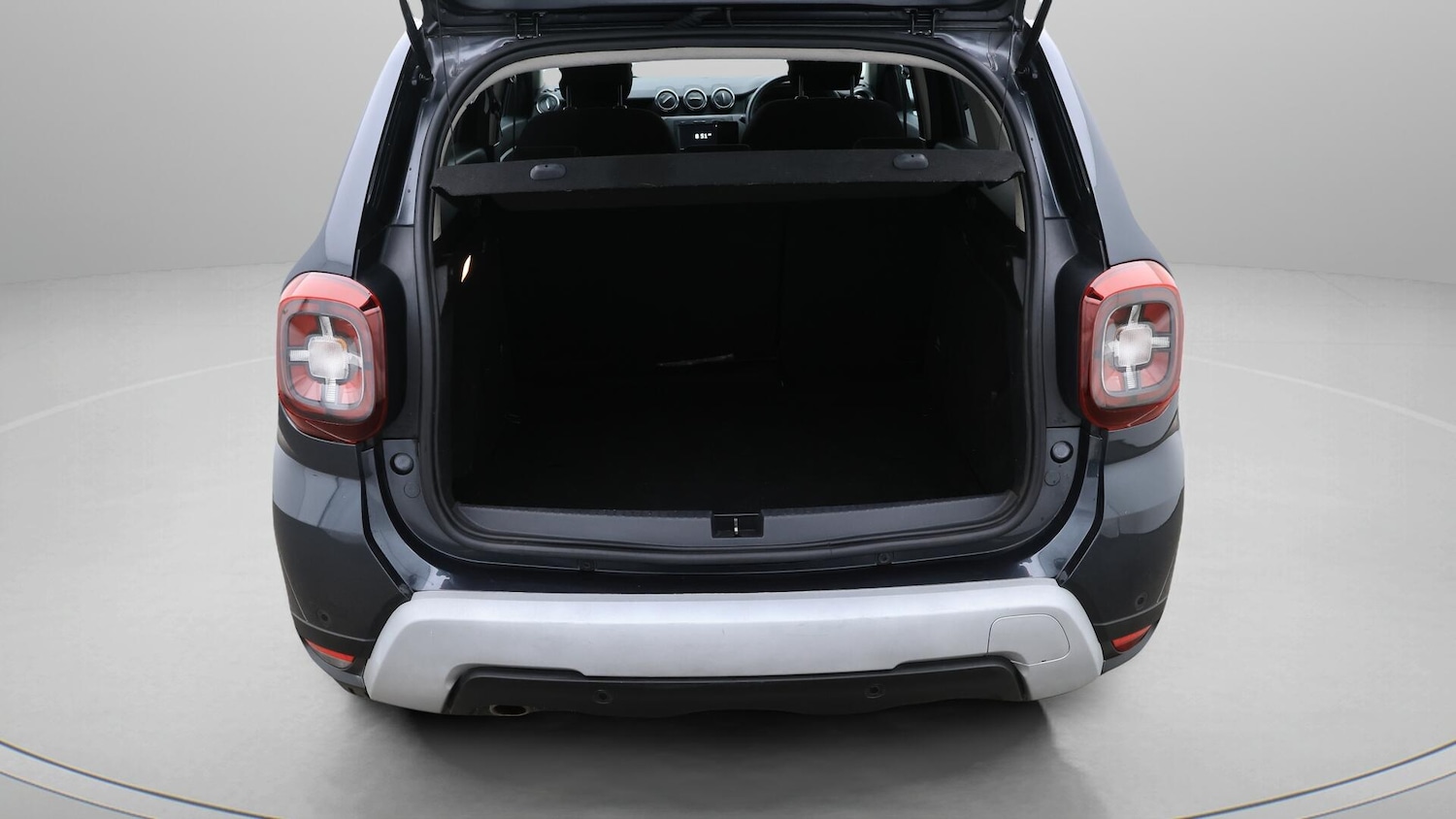 Used Dacia Duster 2021 for sale - 76399327: Photo 18