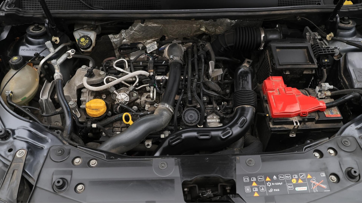 Used Dacia Duster 2021 for sale - 76399327: Photo 20