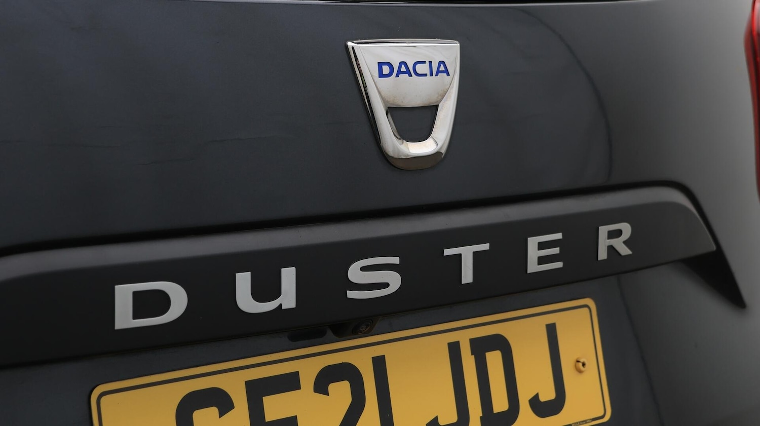 Used Dacia Duster 2021 for sale - 76399327: Photo 22