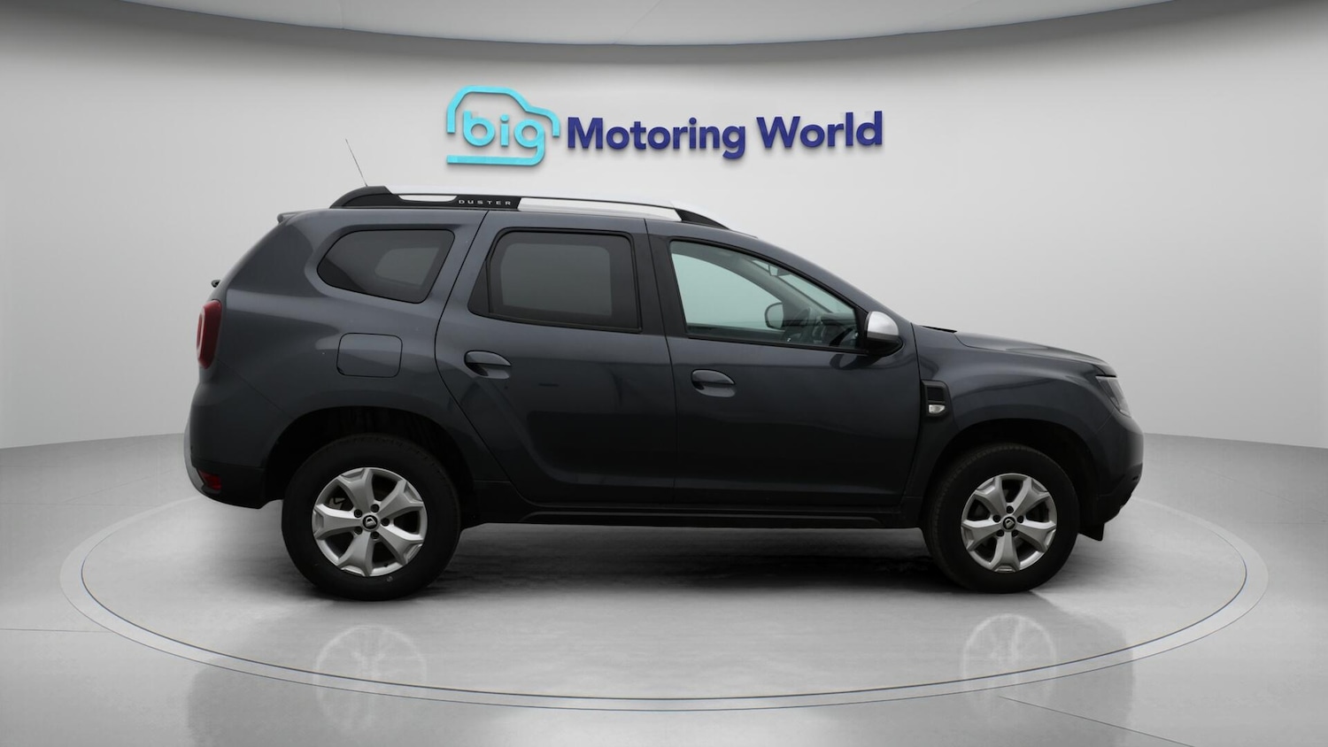 Used Dacia Duster 2021 for sale - 76399327: Photo 9