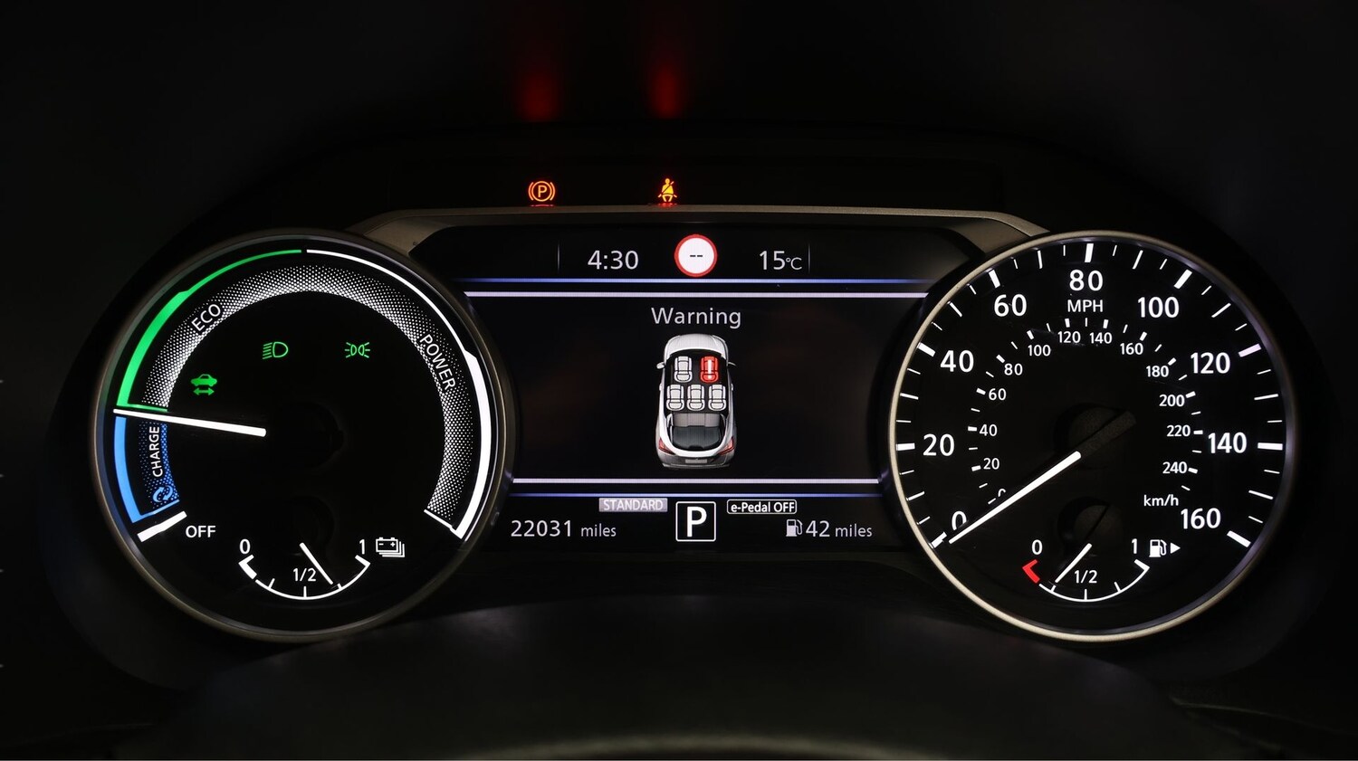 Used Nissan Juke 2023 for sale - 77685900: Photo 10