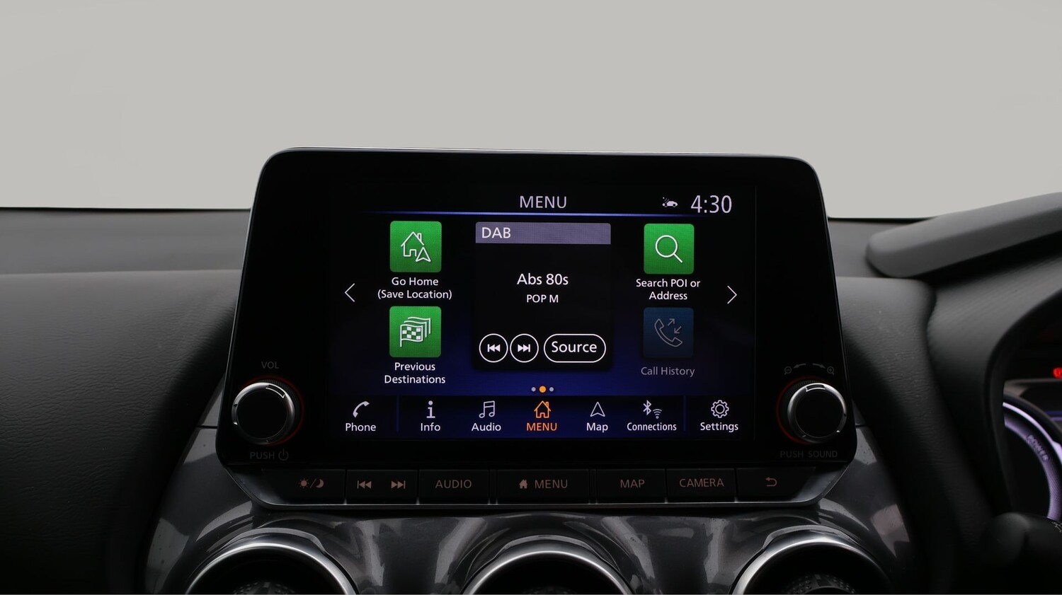 Used Nissan Juke 2023 for sale - 77685900: Photo 11