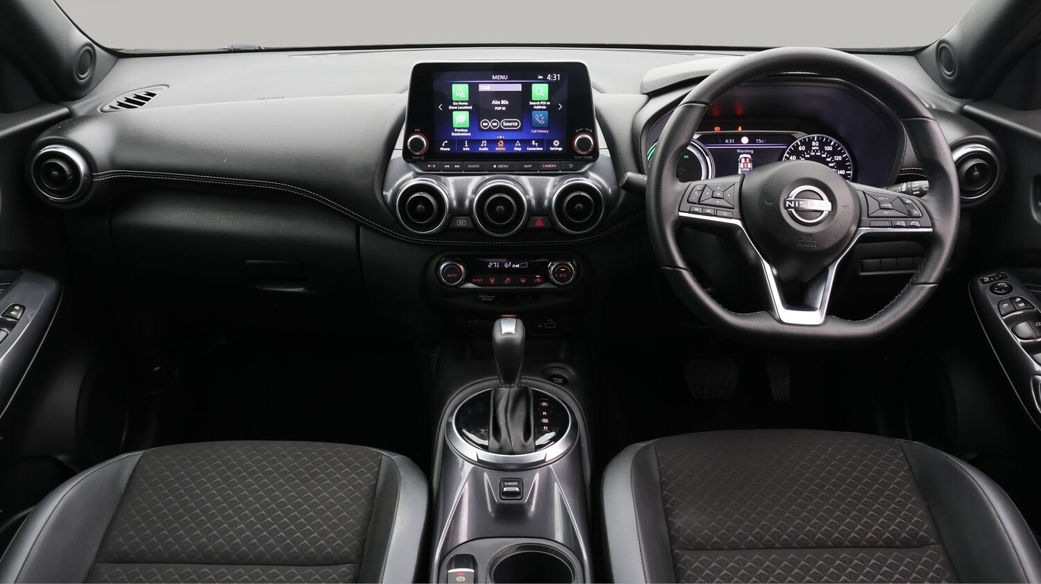 Used Nissan Juke 2023 for sale - 77685900: Photo 13