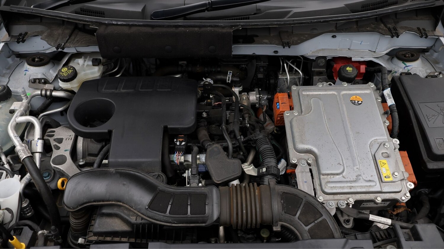 Used Nissan Juke 2023 for sale - 77685900: Photo 19