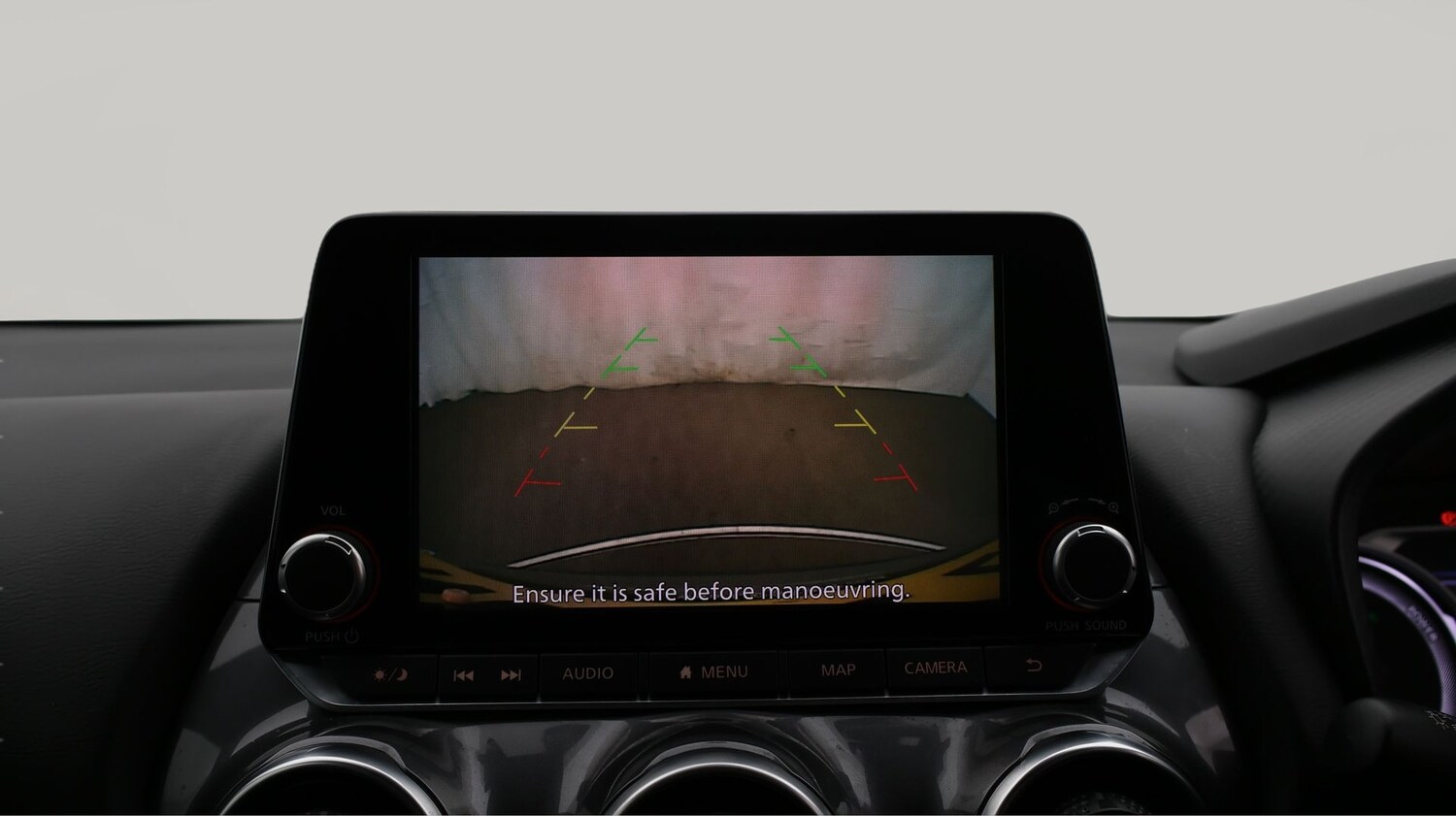 Used Nissan Juke 2023 for sale - 77685900: Photo 22