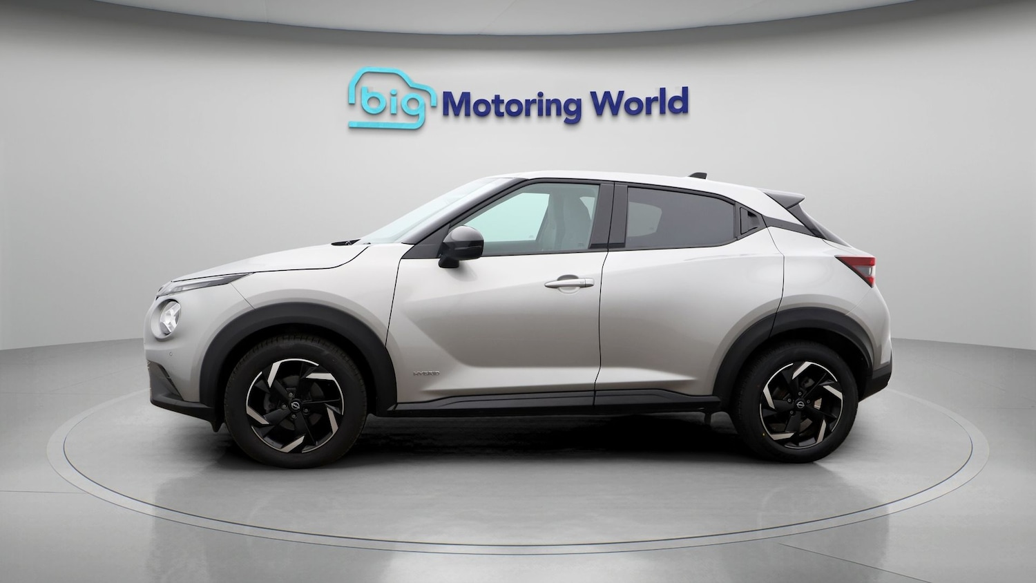 Used Nissan Juke 2023 for sale - 77685900: Photo 4
