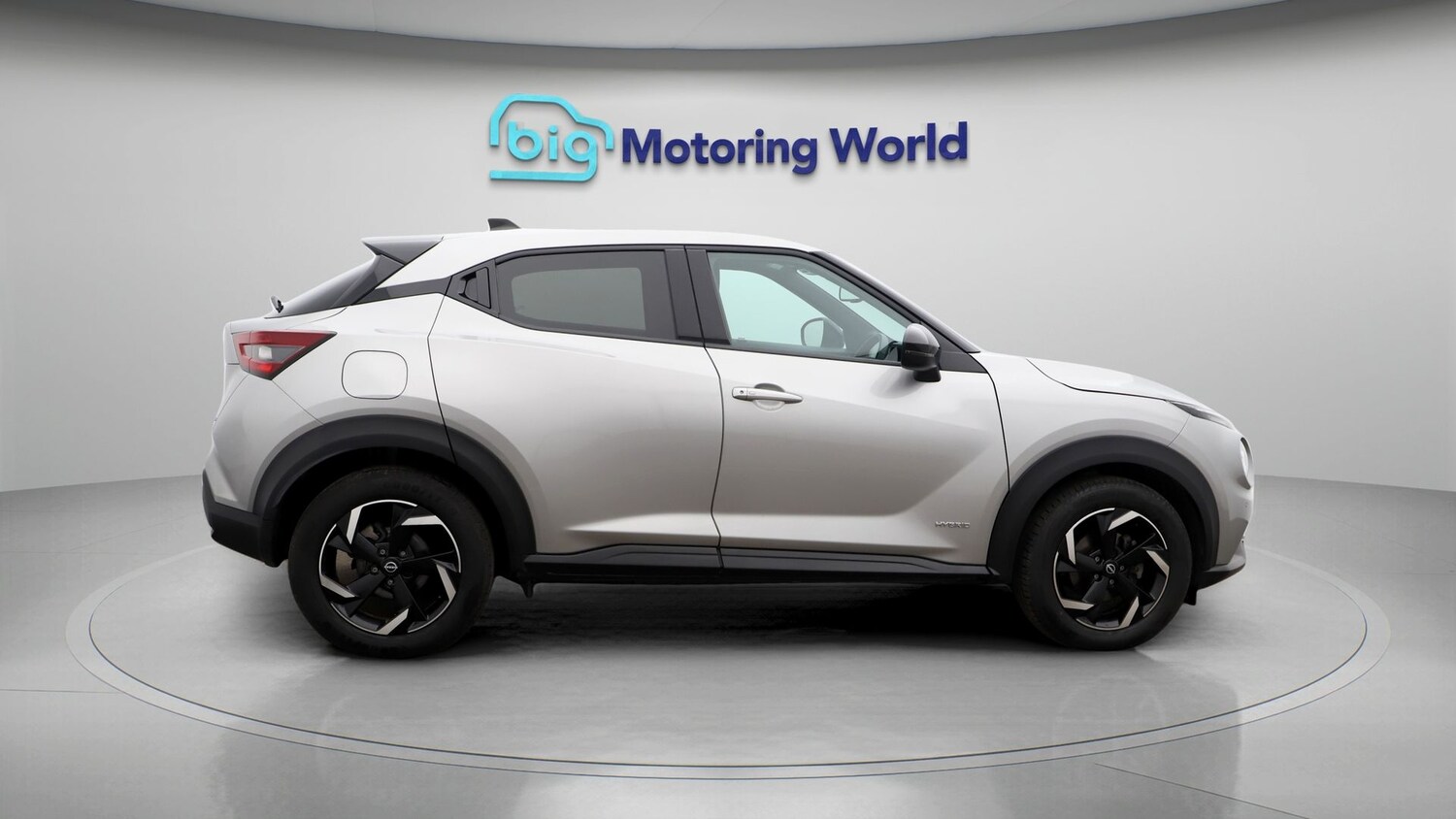 Used Nissan Juke 2023 for sale - 77685900: Photo 8