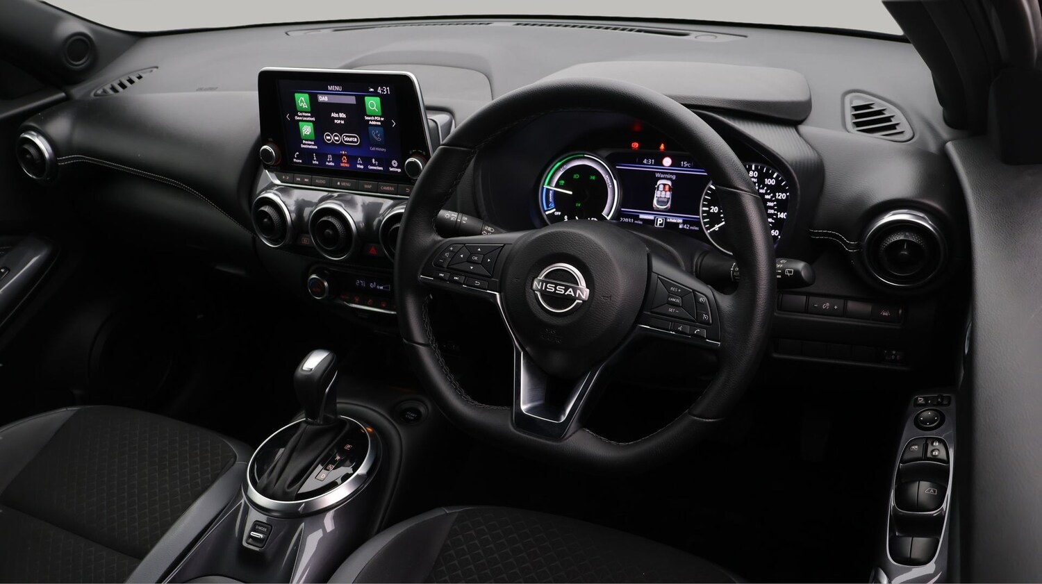 Used Nissan Juke 2023 for sale - 77685900: Photo 9