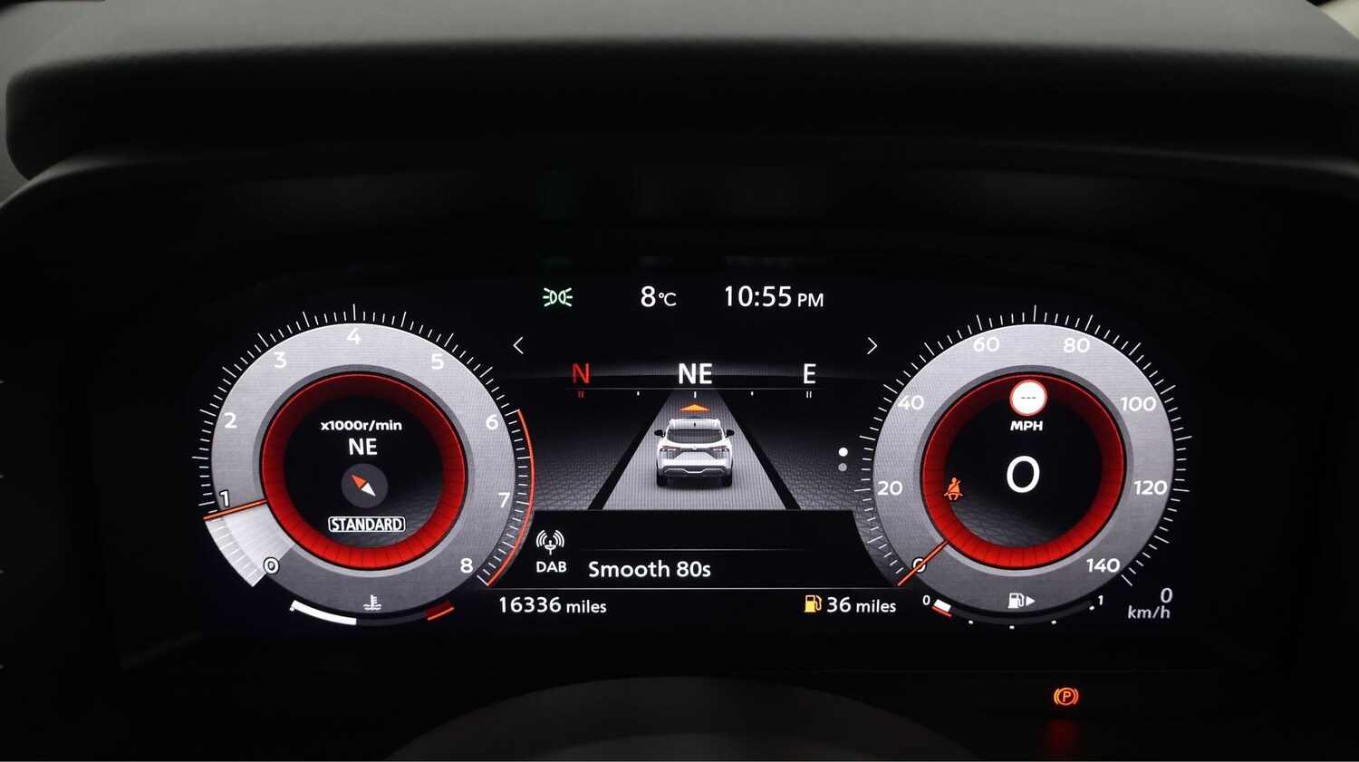 Used Nissan Qashqai 2023 for sale - 77831947: Photo 10