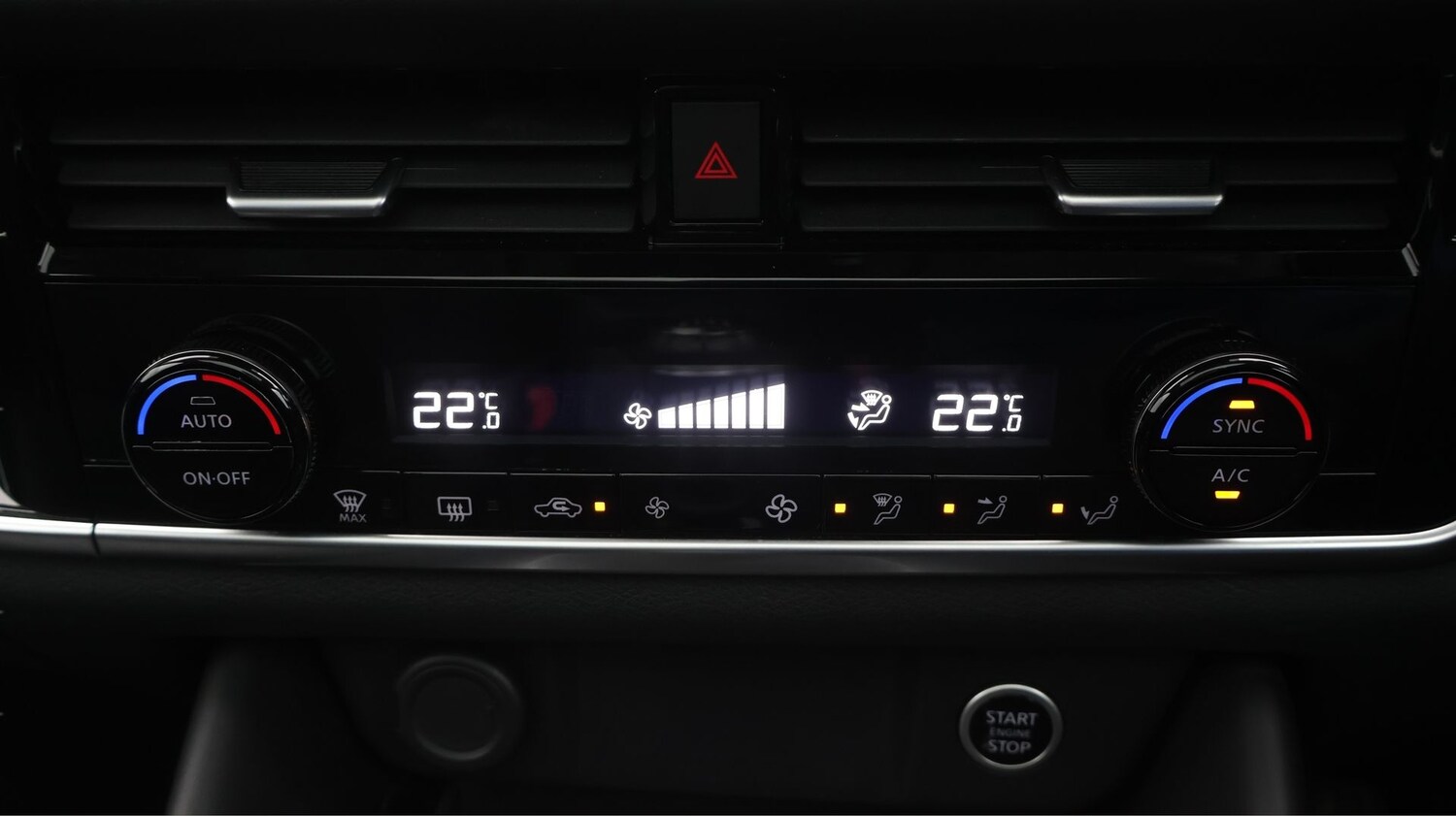 Used Nissan Qashqai 2023 for sale - 77831947: Photo 12