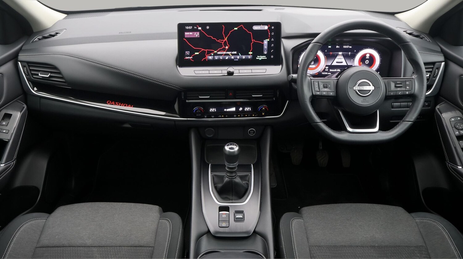 Used Nissan Qashqai 2023 for sale - 77831947: Photo 13