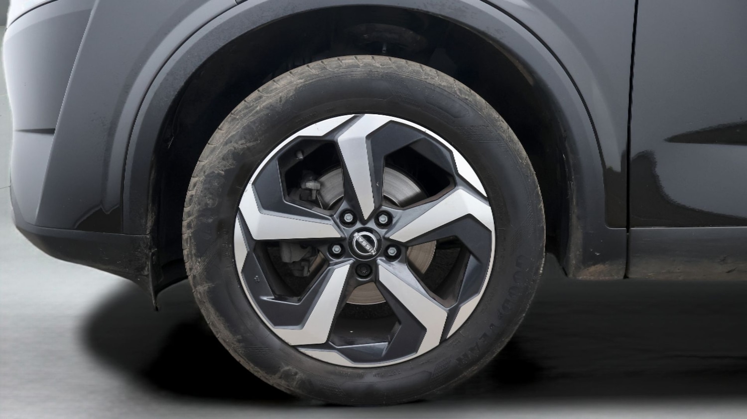 Used Nissan Qashqai 2023 for sale - 77831947: Photo 18