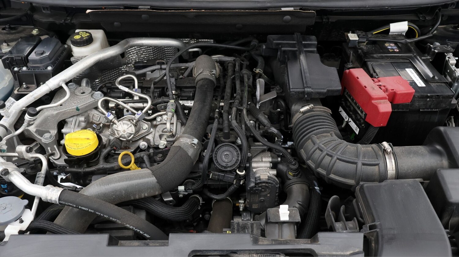 Used Nissan Qashqai 2023 for sale - 77831947: Photo 19