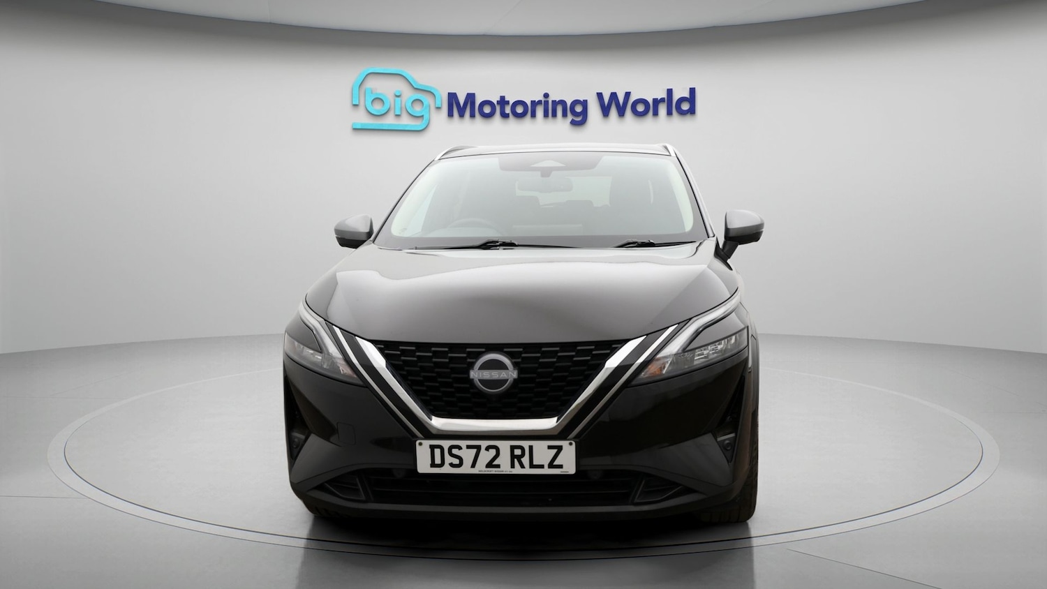 Used Nissan Qashqai 2023 for sale - 77831947: Photo 2