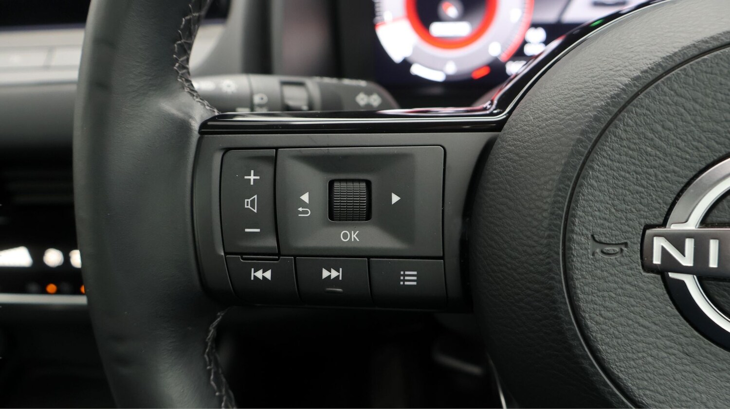 Used Nissan Qashqai 2023 for sale - 77831947: Photo 21