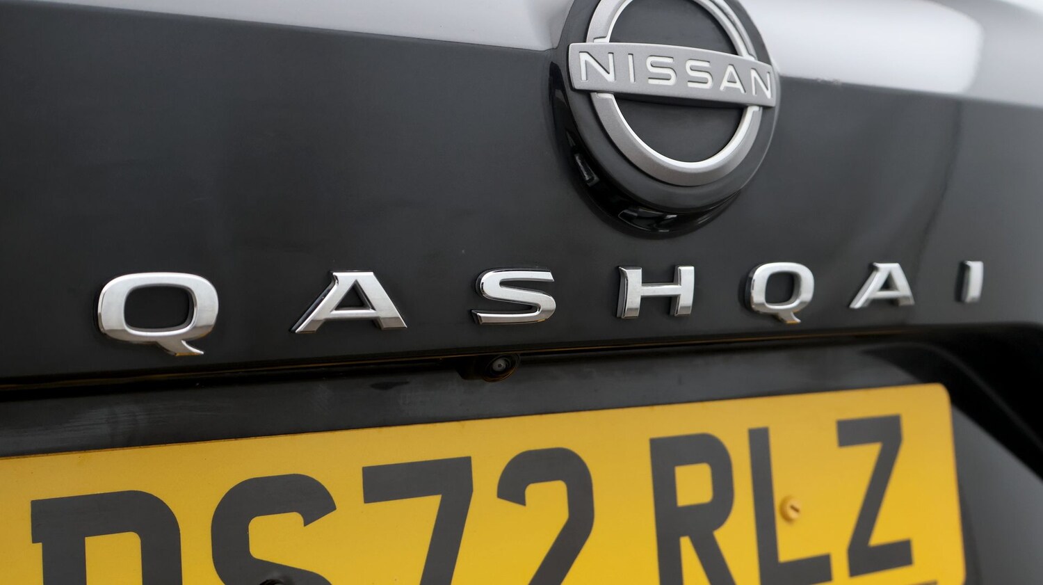 Used Nissan Qashqai 2023 for sale - 77831947: Photo 24