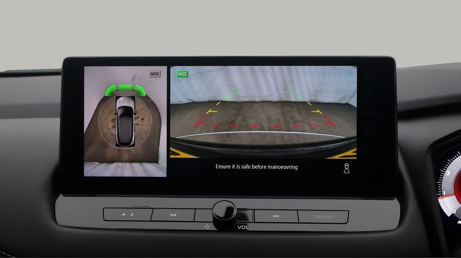 Used Nissan Qashqai 2023 for sale - 77831947: Photo 25