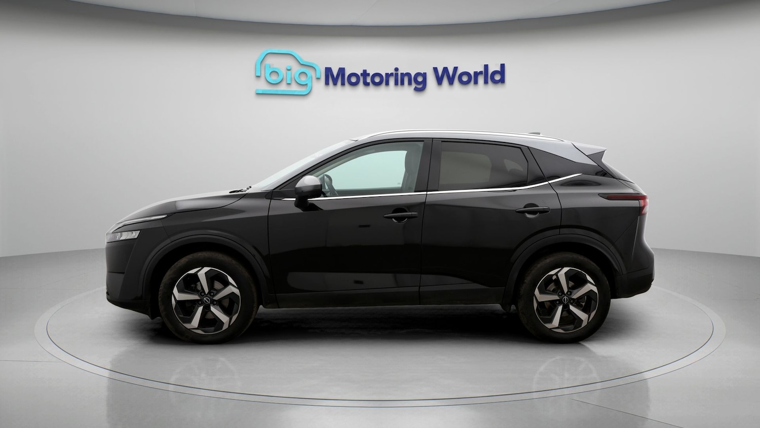 Used Nissan Qashqai 2023 for sale - 77831947: Photo 4