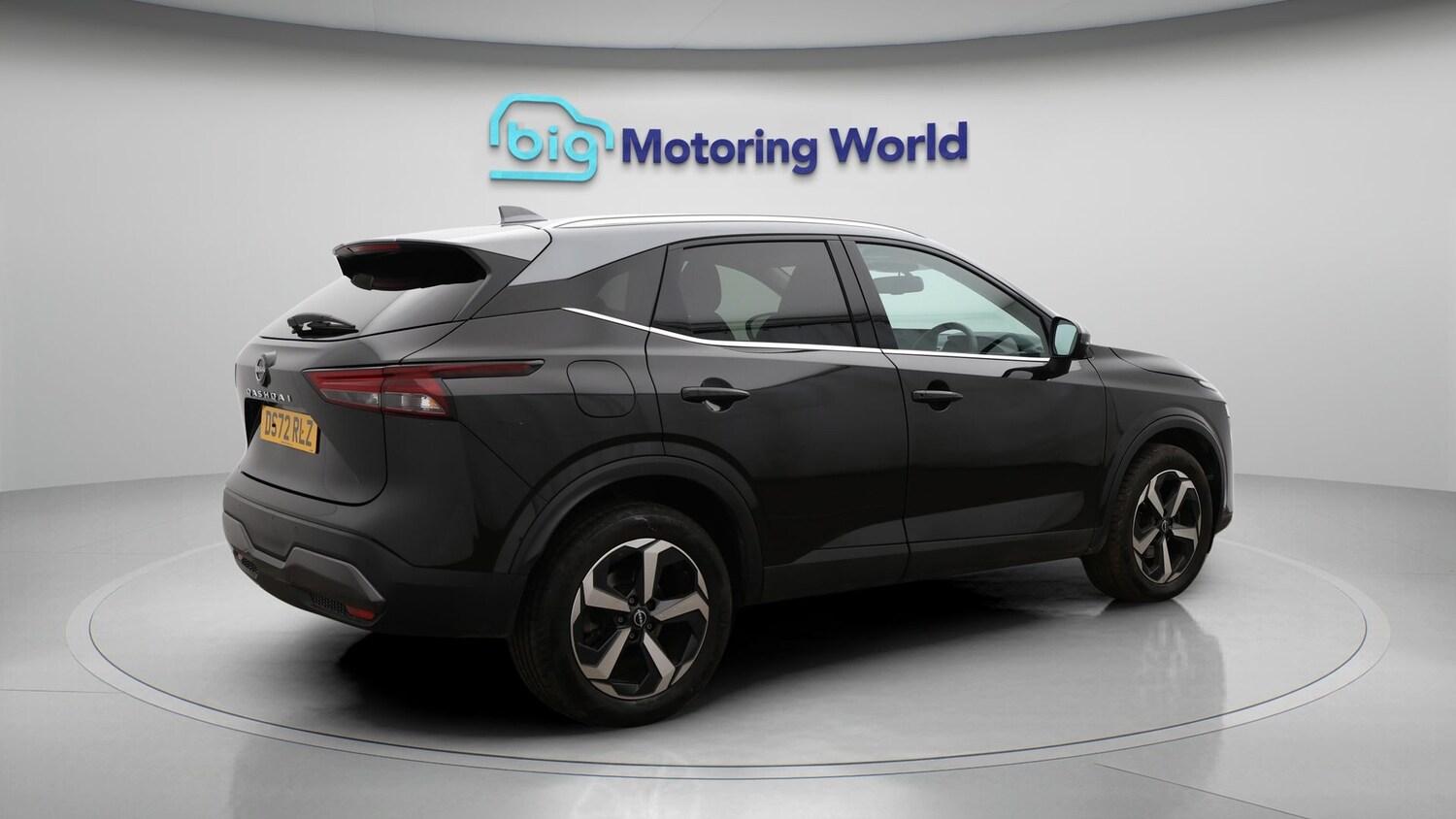 Used Nissan Qashqai 2023 for sale - 77831947: Photo 7