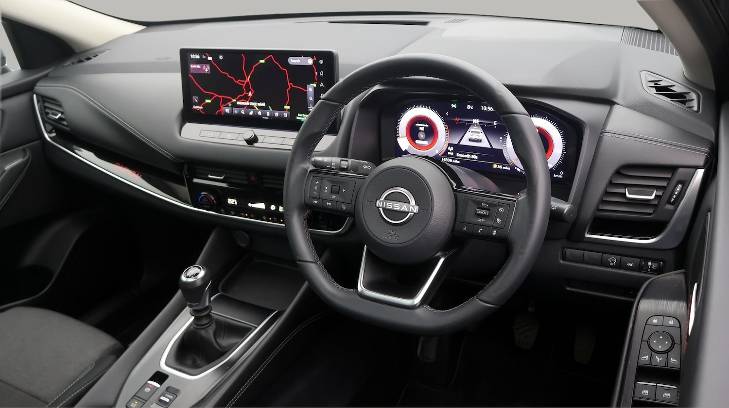 Used Nissan Qashqai 2023 for sale - 77831947: Photo 9