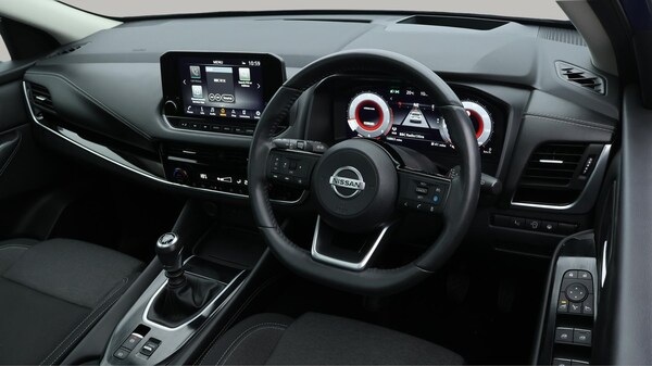 Used Nissan Qashqai 2021 for sale - 75635221: Photo 11