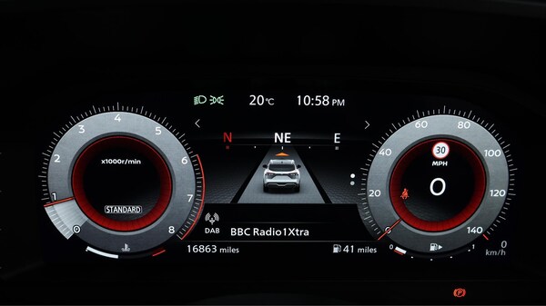 Used Nissan Qashqai 2021 for sale - 75635221: Photo 13