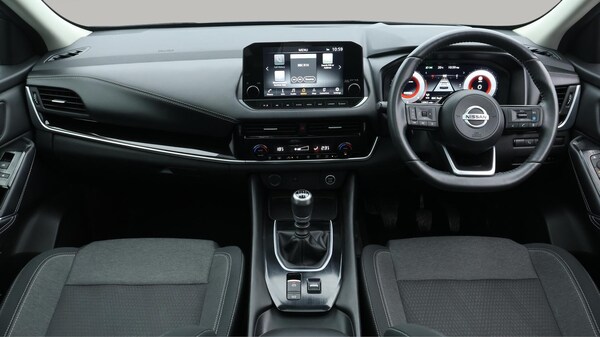 Used Nissan Qashqai 2021 for sale - 75635221: Photo 19