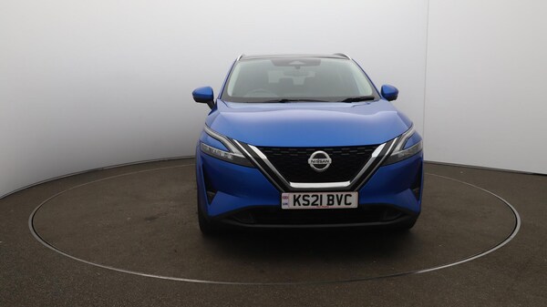 Used Nissan Qashqai 2021 for sale - 75635221: Photo 20