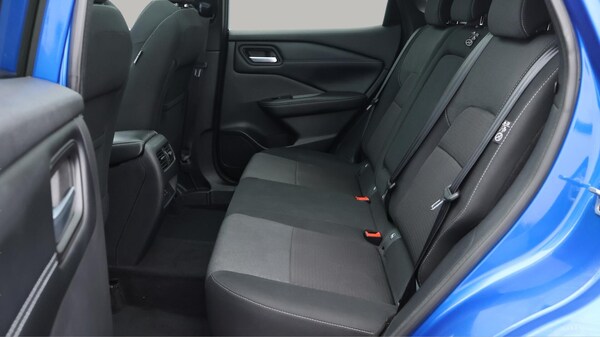 Used Nissan Qashqai 2021 for sale - 75635221: Photo 25